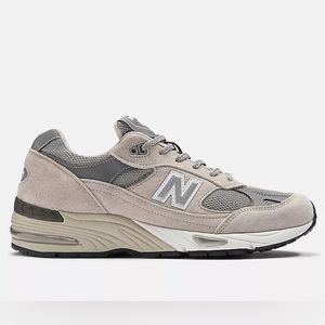 New Balance Made in UK 991 v1 size 6.5W